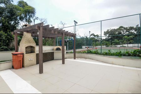 Apartamento para alugar com 68m², 2 quartos e 1 vagaÁrea Comum