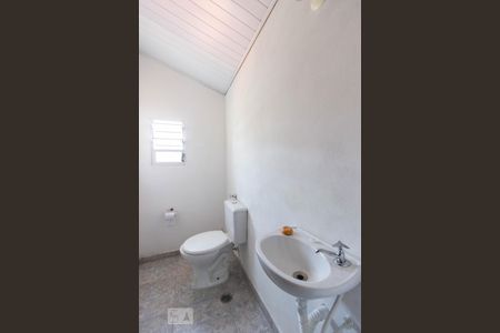 Casa à venda com 275m², 5 quartos e 6 vagasBanheiro