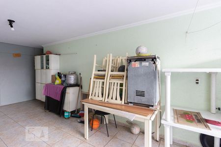 Casa à venda com 275m², 5 quartos e 6 vagasQuintal