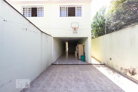 Casa à venda com 275m², 5 quartos e 6 vagasQuintal