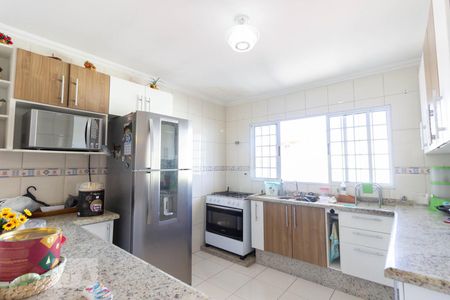 Casa à venda com 275m², 5 quartos e 6 vagasCozinha