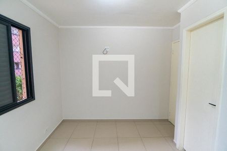 Suite de apartamento para alugar com 3 quartos, 74m² em Vila do Encontro, São Paulo