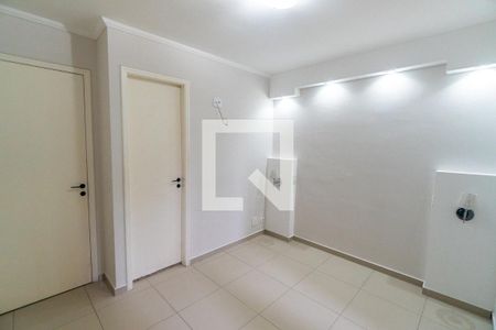 Suite de apartamento para alugar com 3 quartos, 74m² em Vila do Encontro, São Paulo