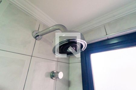 Banheiro da Suíte  de apartamento para alugar com 3 quartos, 74m² em Vila do Encontro, São Paulo