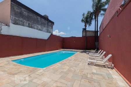 Apartamento à venda com 67m², 2 quartos e 1 vagaÁrea comum - Piscina