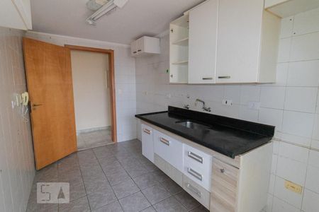 Apartamento à venda com 67m², 2 quartos e 1 vagaCozinha