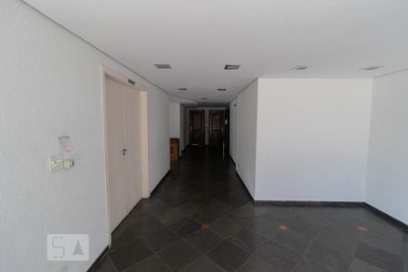 Apartamento à venda com 67m², 2 quartos e 1 vagaHall de Entrada