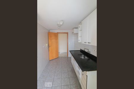 Apartamento à venda com 67m², 2 quartos e 1 vagaCozinha