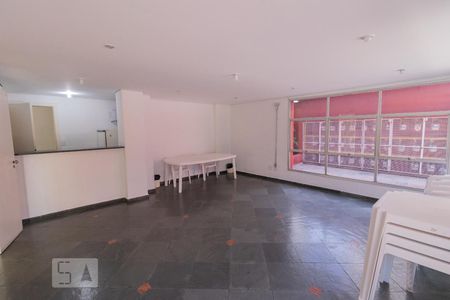 Apartamento à venda com 67m², 2 quartos e 1 vagaÁrea comum - Salão de festas