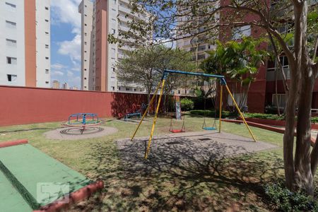 Apartamento à venda com 67m², 2 quartos e 1 vagaÁrea Comum - Playground