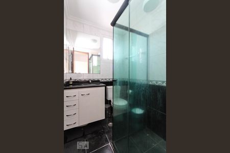 Apartamento à venda com 50m², 2 quartos e 1 vaga Apartamento à venda com 50m², 2 quartos e 1 vagaBanheiro