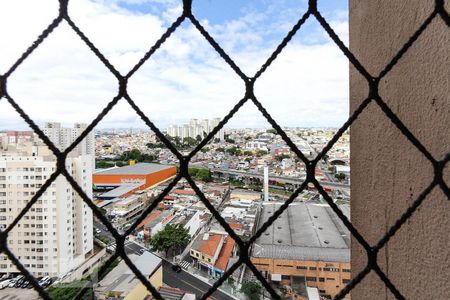 Apartamento à venda com 50m², 2 quartos e 1 vaga Apartamento à venda com 50m², 2 quartos e 1 vagaVista do Quarto