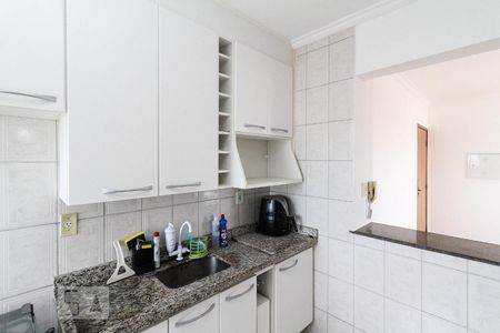 Apartamento à venda com 50m², 2 quartos e 1 vaga Apartamento à venda com 50m², 2 quartos e 1 vagaCozinha
