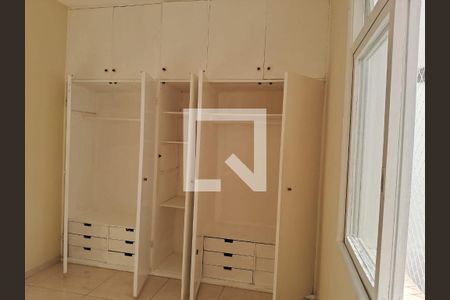 Quarto de apartamento para alugar com 2 quartos, 70m² em Tijuca, Rio de Janeiro