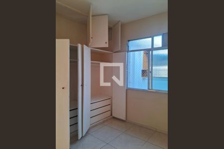Quarto de apartamento para alugar com 2 quartos, 70m² em Tijuca, Rio de Janeiro