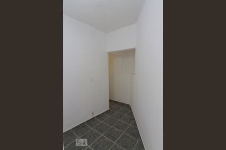 Corredor de casa para alugar com 2 quartos, 130m² em Vila Primavera, São Paulo