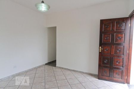 Sala de casa para alugar com 2 quartos, 130m² em Vila Primavera, São Paulo