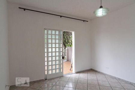 Sala de casa para alugar com 2 quartos, 130m² em Vila Primavera, São Paulo