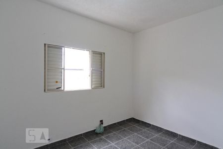 Quarto 2 de casa para alugar com 2 quartos, 130m² em Vila Primavera, São Paulo