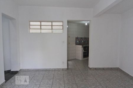 Casa para alugar com 130m², 2 quartos e sem vagaCopa