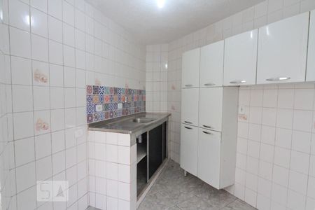 Casa para alugar com 130m², 2 quartos e sem vagaCozinha