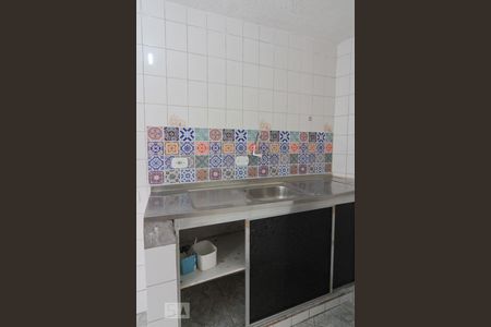 Casa para alugar com 130m², 2 quartos e sem vagaCozinha