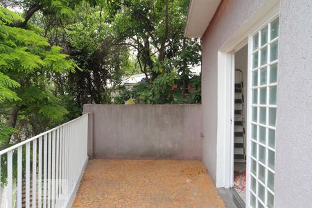 Casa para alugar com 130m², 2 quartos e sem vagaÁrea Externa