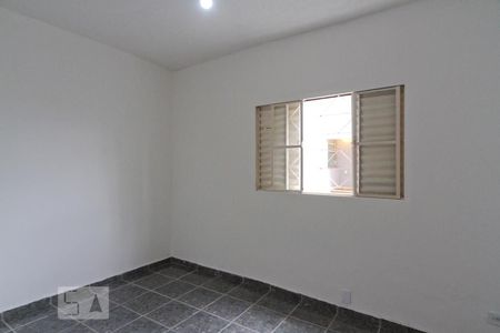 Quarto 1 de casa para alugar com 2 quartos, 130m² em Vila Primavera, São Paulo