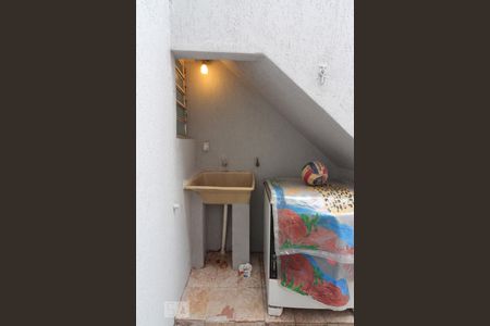 Casa para alugar com 130m², 2 quartos e sem vagaÁrea de Serviço