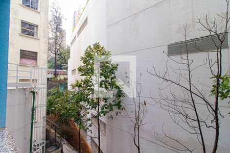 Apartamento à venda com 27m², 1 quarto e sem vaga Apartamento à venda com 27m², 1 quarto e sem vagaVista