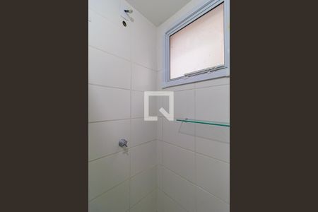 Apartamento à venda com 27m², 1 quarto e sem vaga Apartamento à venda com 27m², 1 quarto e sem vagaBanheiro