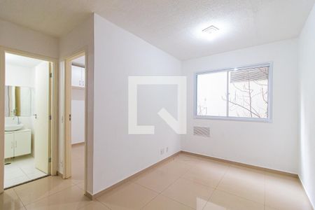 Apartamento à venda com 27m², 1 quarto e sem vaga Apartamento à venda com 27m², 1 quarto e sem vagaSala