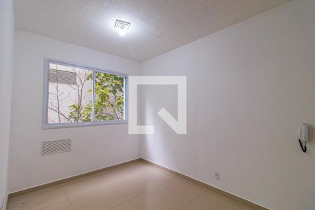Apartamento à venda com 27m², 1 quarto e sem vaga Apartamento à venda com 27m², 1 quarto e sem vagaSala