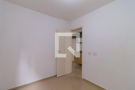 Apartamento à venda com 27m², 1 quarto e sem vaga Apartamento à venda com 27m², 1 quarto e sem vagaQuarto
