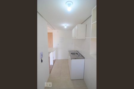 Apartamento para alugar com 58m², 2 quartos e 1 vagaCozinha