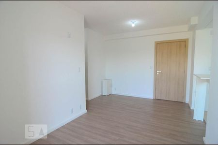 Sala de apartamento para alugar com 2 quartos, 58m² em Igara, Canoas