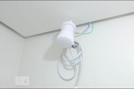 Apartamento para alugar com 58m², 2 quartos e 1 vagaChuveiro