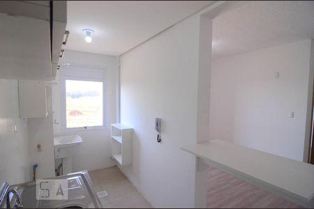 Apartamento para alugar com 58m², 2 quartos e 1 vagaCozinha