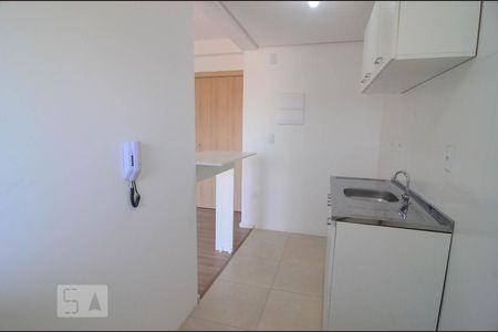 Apartamento para alugar com 58m², 2 quartos e 1 vagaCozinha