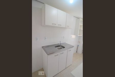 Apartamento para alugar com 58m², 2 quartos e 1 vagaCozinha