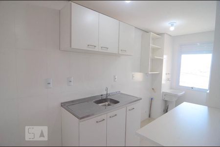 Apartamento para alugar com 58m², 2 quartos e 1 vagaCozinha