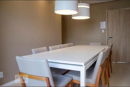 Apartamento para alugar com 58m², 2 quartos e 1 vagaEspaço Gourmet