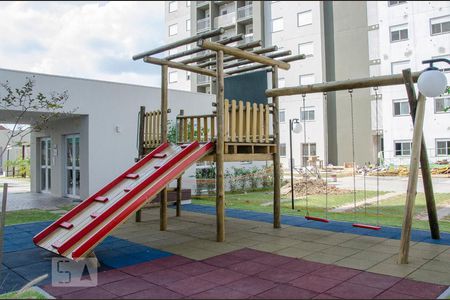 Apartamento para alugar com 58m², 2 quartos e 1 vagaPlayground