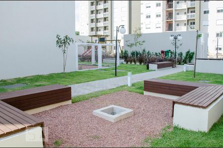 Apartamento para alugar com 58m², 2 quartos e 1 vagaÁrea comum