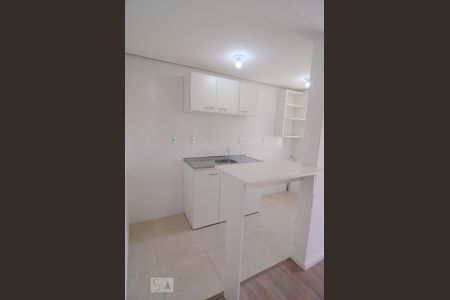 Apartamento para alugar com 58m², 2 quartos e 1 vagaCozinha