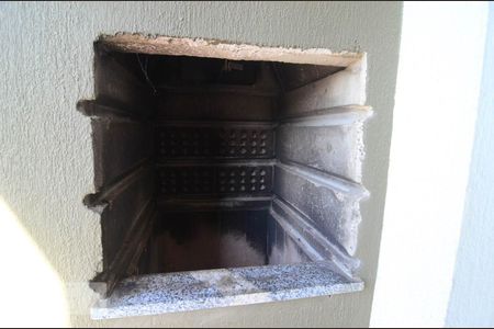 Churrasqueira de apartamento para alugar com 2 quartos, 58m² em Igara, Canoas