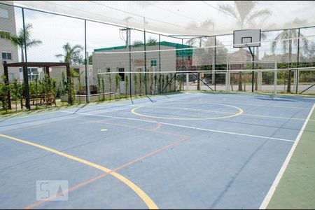 Apartamento para alugar com 58m², 2 quartos e 1 vagaQuadra Esportiva