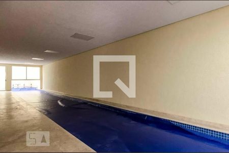 Área comum de apartamento para alugar com 3 quartos, 130m² em Santana, São Paulo