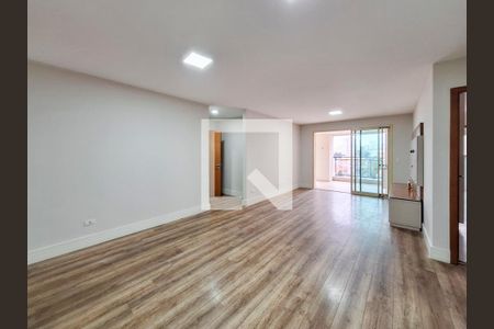 Sala de apartamento para alugar com 3 quartos, 130m² em Santana, São Paulo