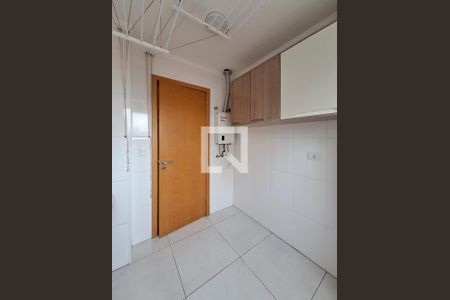 Apartamento para alugar com 130m², 3 quartos e 2 vagas Apartamento para alugar com 130m², 3 quartos e 2 vagasÁrea de Serviço